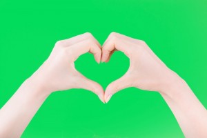 GREEN_heart_TP_V